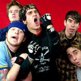 A New Found Glory