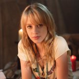 Alexz Johnson