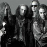 Alice in Chains