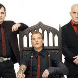 Alkaline Trio