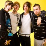 All Time Low