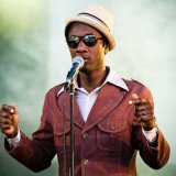 Aloe Blacc