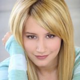 Ashley Tisdale