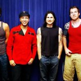 Audioslave