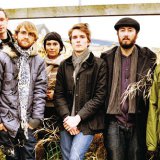 Avalanche City