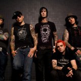 Avenged Sevenfold