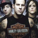 Avenged Sevenfold