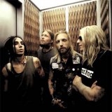 Backyard Babies