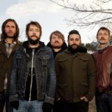 Band Of Horses