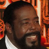 Barry White