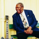 B.B King