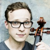 Ben Sollee