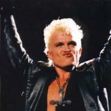 Billy Idol