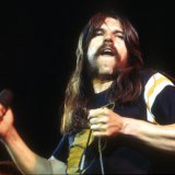 Bob Seger