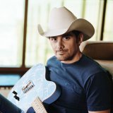 Brad Paisley