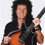 Brian May