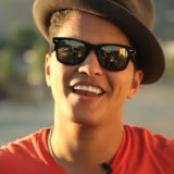 Bruno Mars