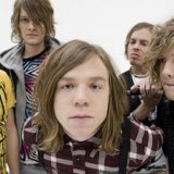 Cage The Elephant