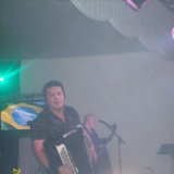 Chiquito e Bordoneio
