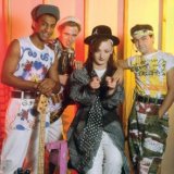 Culture Club