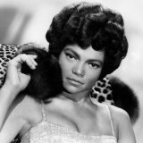 Eartha Kitt