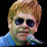 Elton John