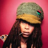 Erykah Badu