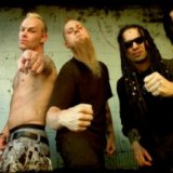 Five Finger Death Punch