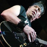 George Thorogood