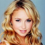 Hayden Panettiere