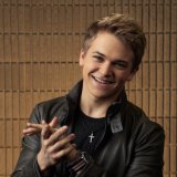 Hunter Hayes