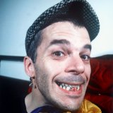 Ian Dury