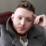 James Arthur