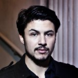 Jamie Woon