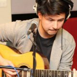 Jamie Woon