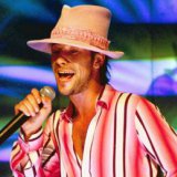 Jamiroquai