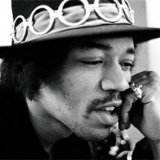 Jimi Hendrix