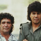 Joo Mineiro e Marciano