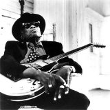 John Lee Hooker