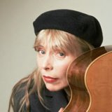 Joni Mitchell