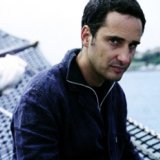 Jorge Drexler