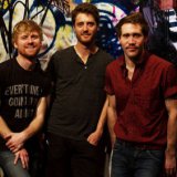 Jukebox the Ghost
