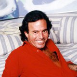 Julio Iglesias