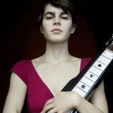 Kaki King