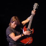 Keith Urban