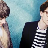 Kings Of Convenience