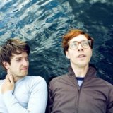 Kings Of Convenience