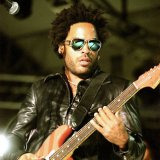 Lenny Kravitz