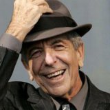 Leonard Cohen