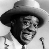 Louis Armstrong